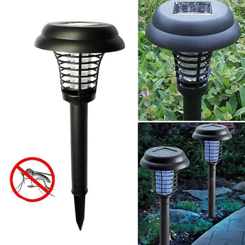 Garden Lighting UV LED Solar 