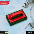 Scrubber brush for tile cleaning