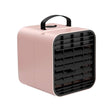 Portable Mini Air Cooler Fan with Water Cooling Function (1 Pc)