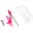 Student Geometry Compass Set (4 in 1)
