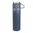 Temp Seal Double Wall Flask