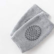 Toddler Wool Knit Leg Warmer (Knee Guard)