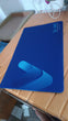Premium Large Desk Mat – 49x30 cm (1 Pc)