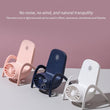 Portable Mobile Phone Holder Fan – Handheld, Multi-Function (Battery Not Include)