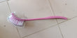 Bristle brush