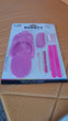 Salon Pedicure Kit, Professional Pedicure Tools Set (13 Pcs Set)