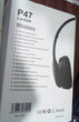 Foldable Wireless Headphone with Calling Function (1 Pc)