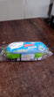 Pro Clean Multi-Purpose Cloth Washing Brush with Plastic Handle (1 Pc)